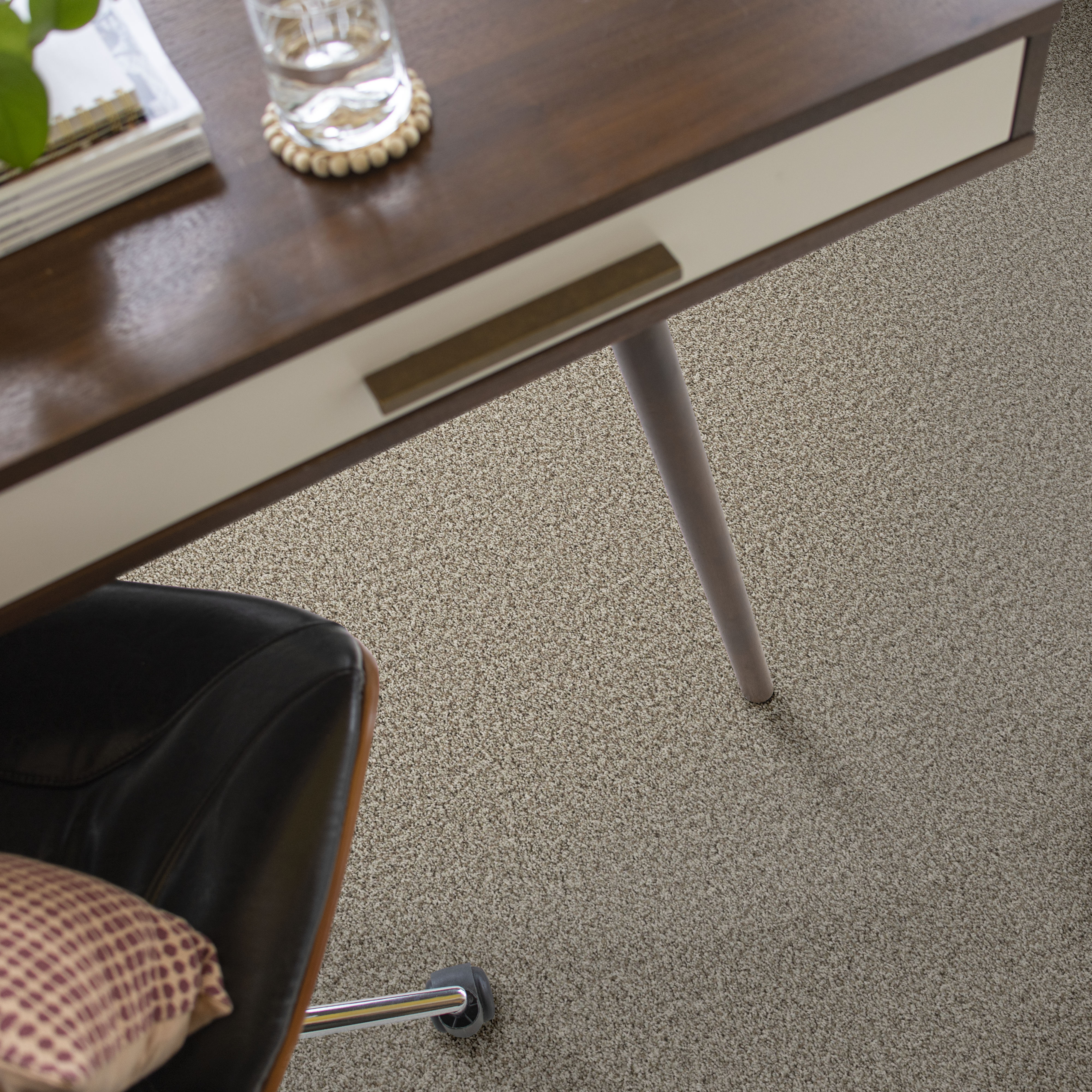 Prescott Valley - Misty Dawn Carpet | Shaw Floors